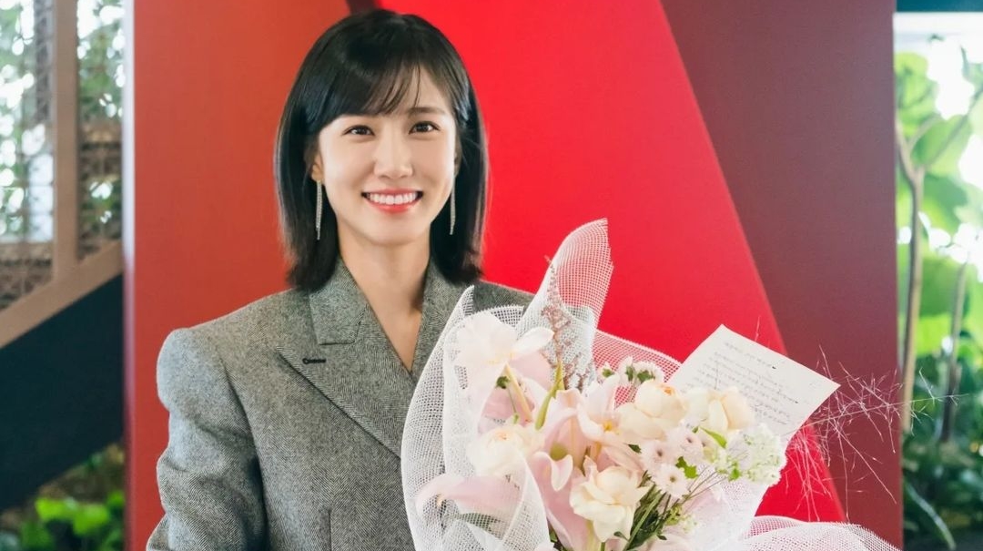 Park Eun Bin akan Bintangi Drama Hyper Knife Instagram