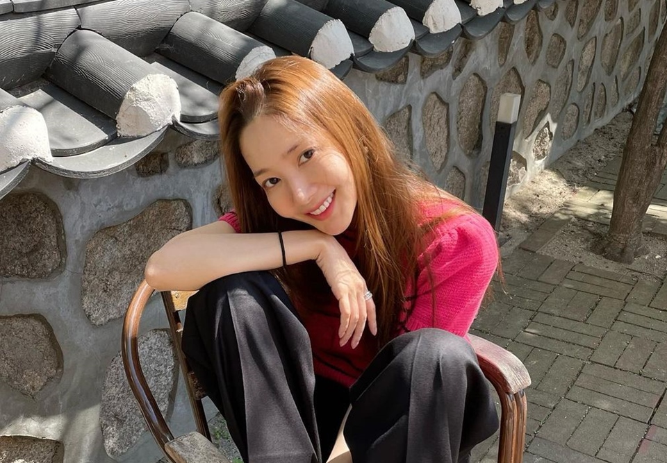 Park Minyoung Dikritik Instagram