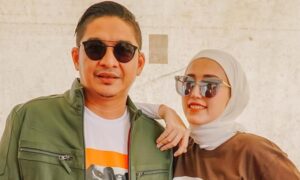 Pasha Ungu dan Adelia Pasha Nyaleg Bareng [Instagram]