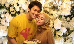 Rizky Billar dan Lesti Kejora [Instagram]