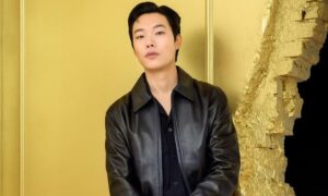 Klarifikasi Ryu Jun Yeol Instagram