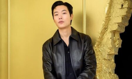 Klarifikasi Ryu Jun Yeol [Instagram]