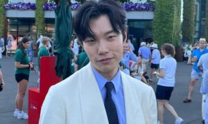 Ryu Jun Yeol