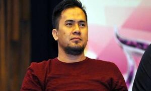 Saipul Jamil Insecure Dekati Perempuan (Instagram)