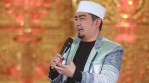 Ustaz Solmed