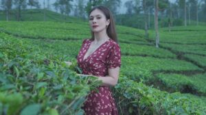 Wulan Guritno Menolak Tua Instagram