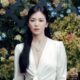 Song Hye Kyo (Instagram)