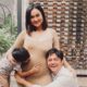 Andrew Andika dan Tengku Dewi Putri (Instagram)
