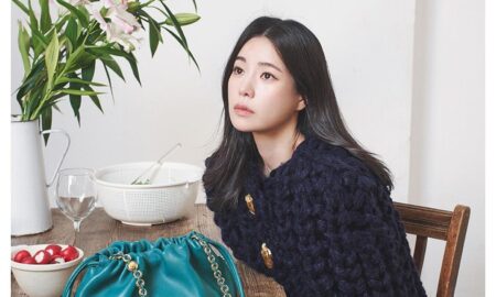 Lim Ji Yeon (Instagram)