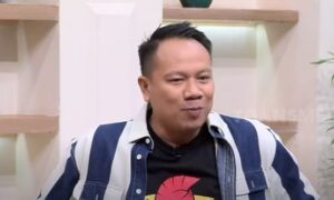 Vicky Prasetyo [Youtube/Trans7]