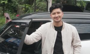 Aditya Zoni Dituduh Gelapkan Uang Rp500 Juta