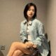 Ahn Yujin IVE Diduga Alami Pelecehan [Instagram]
