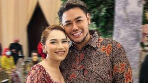 Ivan Gunawan dan Ayu Ting Ting