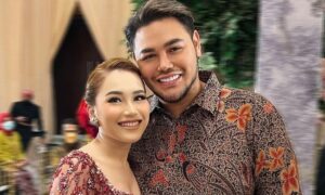 Ivan Gunawan dan Ayu Ting Ting