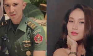 Calon Suami Ayu Ting Ting Bikin Feni Rose Penasaran [TikTok]