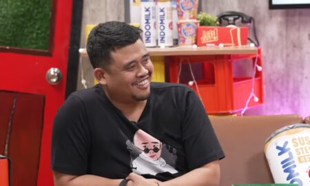 Cerita Bobby Nasution Dikeluarin dari Grup WA Keluarga [YouTube]