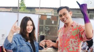 Istri Denny Sumargo Diduga Lagi Hamil