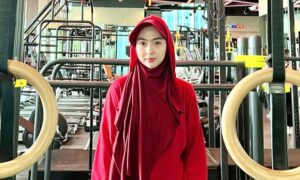 Dokter Shindy Putri Soal Sidang Cerai Ria Ricis Instagram