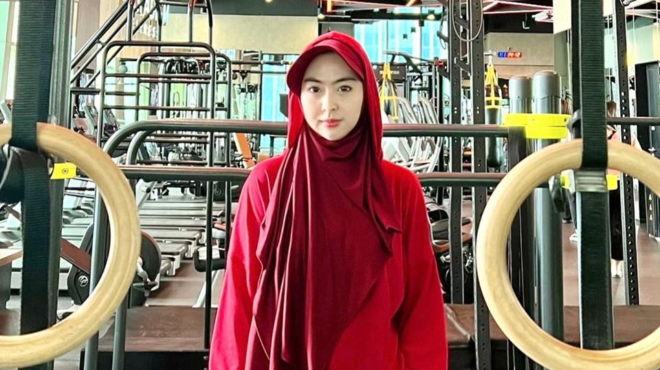 Dokter Shindy Putri Soal Sidang Cerai Ria Ricis Instagram