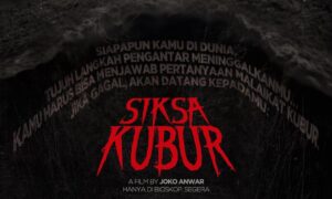 Film Siksa Kubur