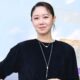 Gong Hyo Jin Liburan Tanpa Suami [Instagram]