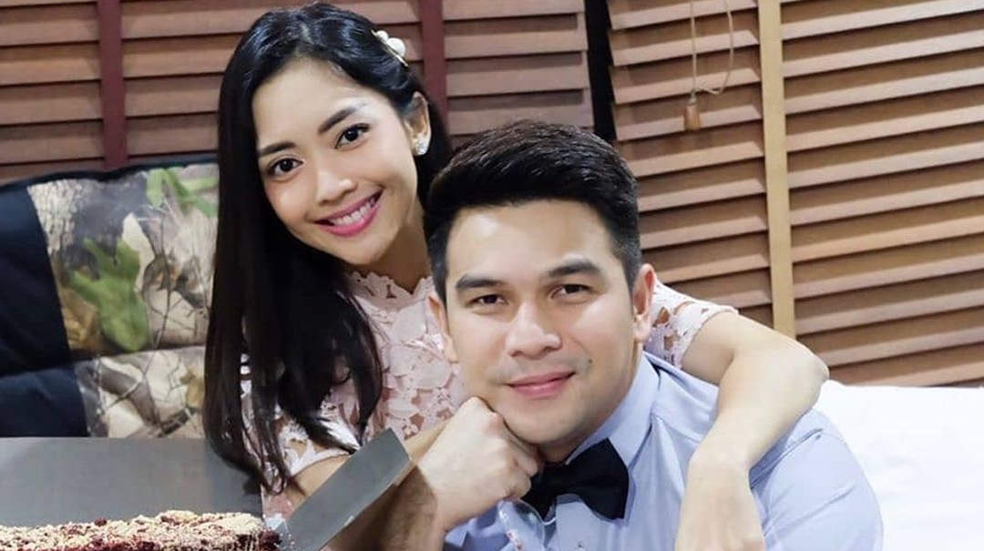 Jonathan Frizzy dan Ririn Dwi Ariyanti Diduga Cinlok Instagram