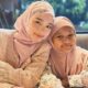 Inara Rulsi bareng Putri Sulungnya dengan Virgoun Starla