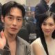 Dispatch Ungkap Kencan Karina aespa dan Lee Jae Wook [Instagram]