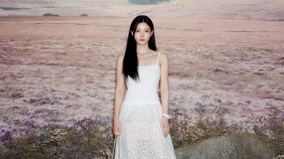 Kim Yoo Jung Aktris Tercantik Instagram