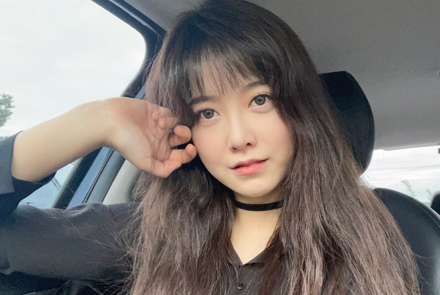 Perjuangan Koo Hye Sun Selama Karier Aktingnya Instagram