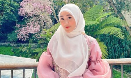 Larissa Chou Siap Viralin Kalau Ada yang Curangi Suami [Instagram]