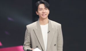 Anak Lee Seung Gi Lahir Instagram