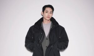 Lee Soo Hyuk Ungkap Tipe Ideal [Instagram]