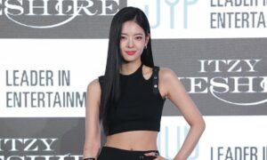 Lia ITZY Tulis Pesan Untuk Fans [Instagram]