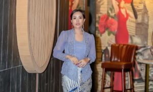 Shinta Bachir Ditransfer Ratusan Juta [Instagram]