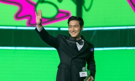 Siwon Super Junior Diduga Terlibat Penipuan [Instagram]
