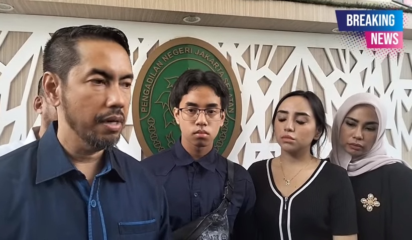 Putra Sunan Kalijaga Korban Bully YouTube