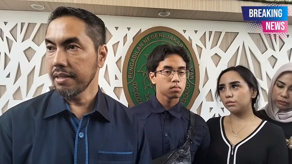 Putra Sunan Kalijaga Korban Bully YouTube