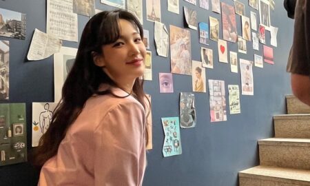 Yulhee Klarifikasi Pacar Baru [Instagram Story]