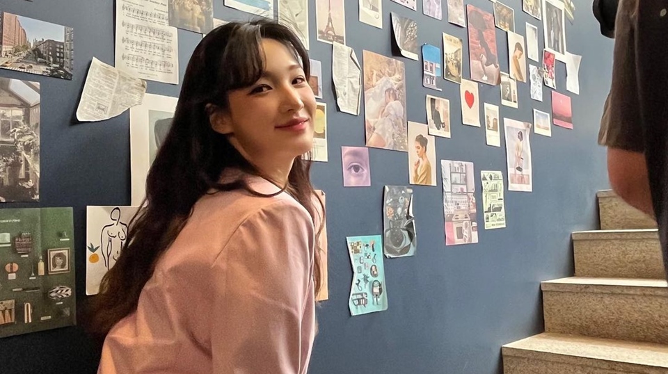 Yulhee Klarifikasi Pacar Baru Instagram Story