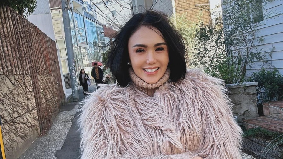 Yuni Shara Spill Rahasia Awet Muda Instagram