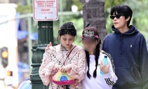 Han So Hee dan Ryu Jun Yeol kencan di Hawaii