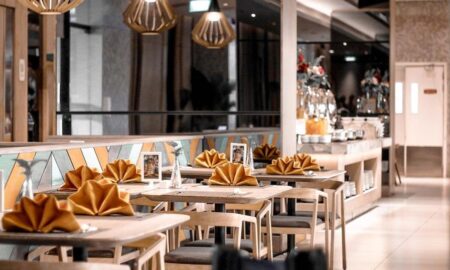 3 Restoran Hotel dengan Paket AYCE untuk Bukber di Bawah 200K di Jakarta