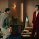 V BTS dan Jackie Chan menjadi bintang iklan