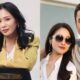 Bunga Zainal, Sandra Dewi dan suaminya, Harvey Moeis [Instagram]