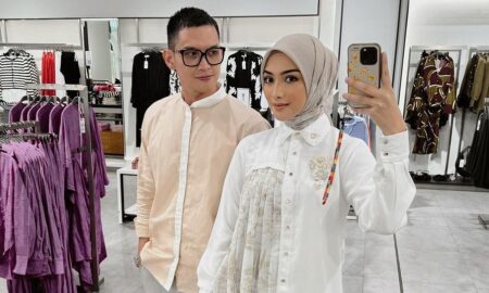 Rezky Aditya dan Citra Kirana