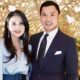 Sandra Dewi dan Harvey Moeis [Instagram]