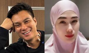 Baim Wong ingin meninggal seperti Stevie Agnecya [Instagram]