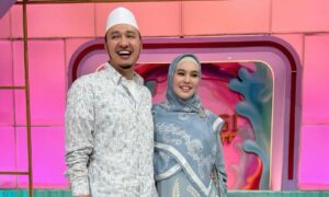 Kartika Putri dan Habib Usman bin Yahya