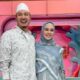 Kartika Putri dan Habib Usman bin Yahya